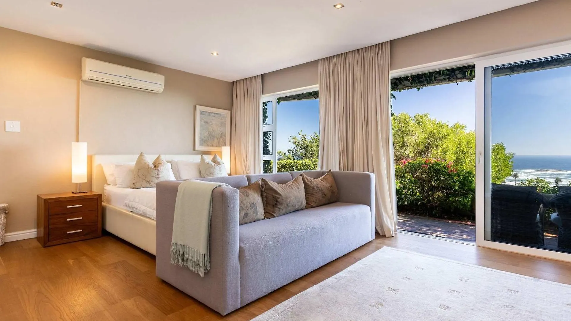 Casa vacanze Tree Villa - Comfy Home Panoramic Views Pool Città del Capo